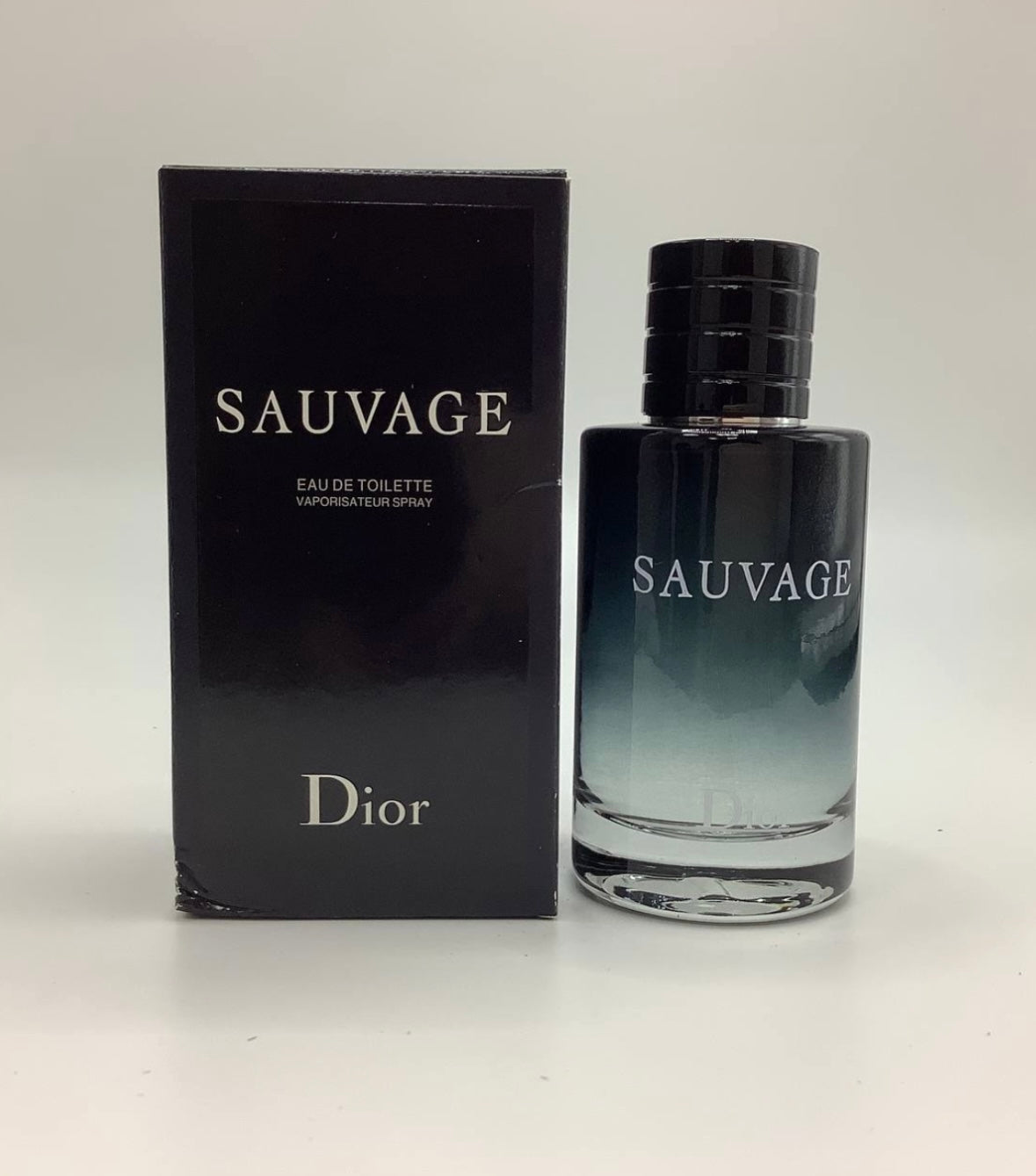 Dior Sauvage
