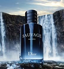 Dior Sauvage