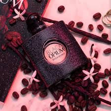 yves saint laurent black opium eau de parfum 90 ml