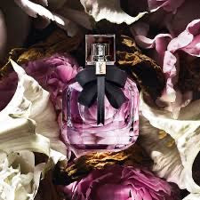 Yves Saint Laurent Mon Paris Eau de Parfum 90ml